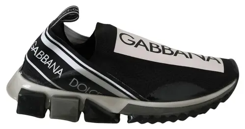 Dolce & Gabbana Læder Sko