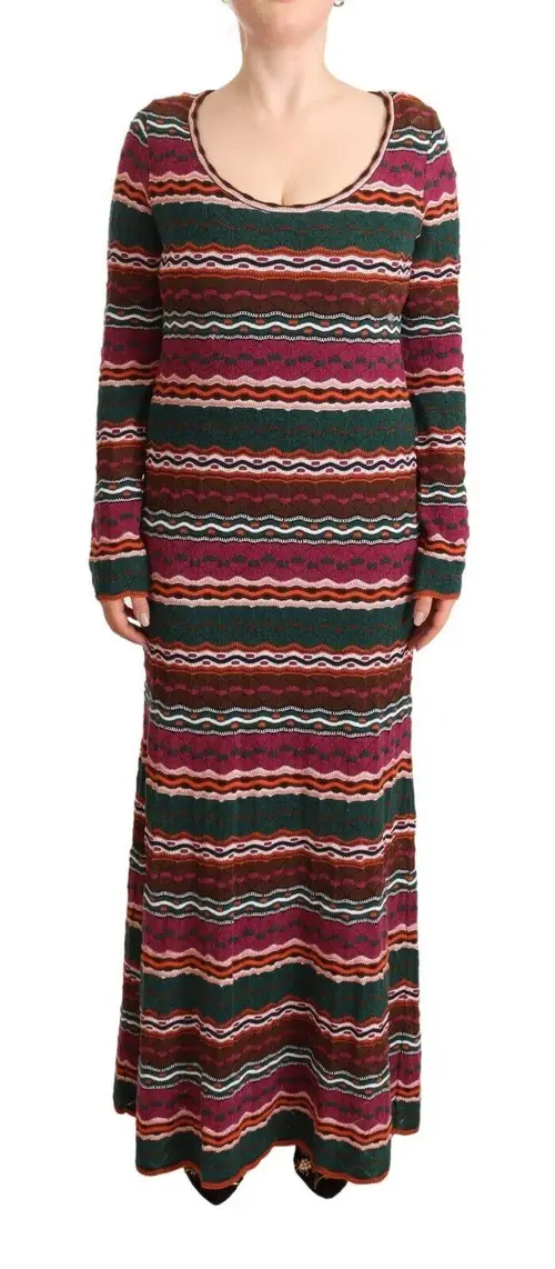 Missoni Maxi Kjole