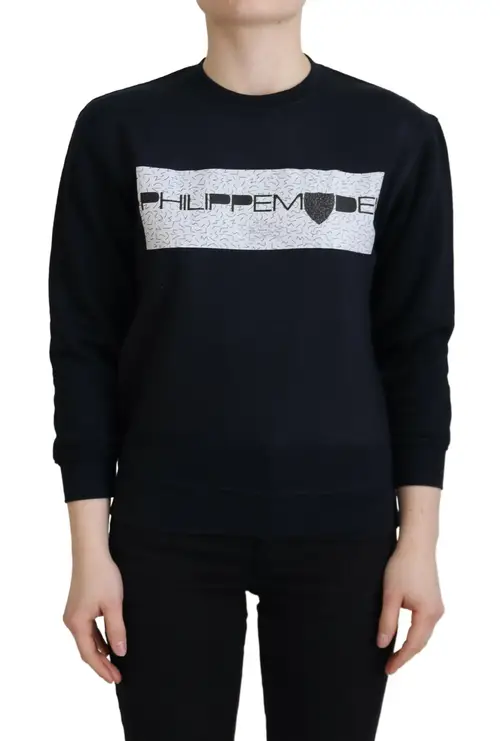 Philippe Model Sort Sweater