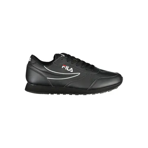 Fila Classic Laced Sports Sneakers