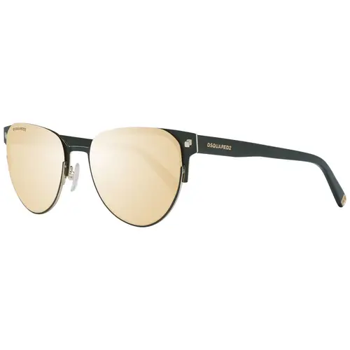 Dsquared2 Black Dame Solbriller