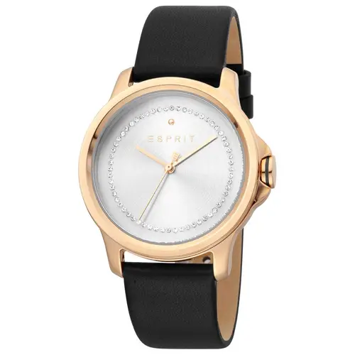 Esprit Rose Gold Dame Ur