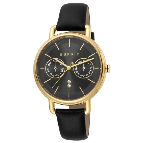 Esprit Gold Dame Ur