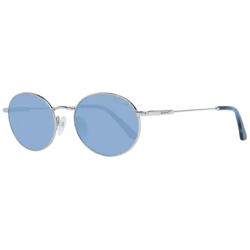 Gant Silver Unisex Solbriller