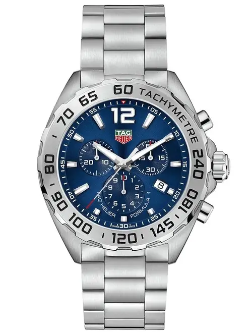 TAG Heuer Formula 1 Quartz