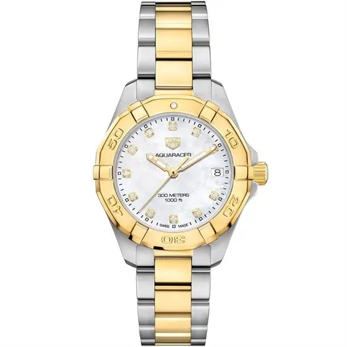 TAG Heuer Lady Aquaracer