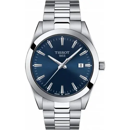 TISSOT Gentlemen Blue