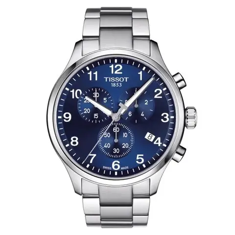 TISSOT T-Sport Chrono XL Classic