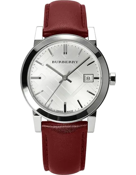 BURBERRY Classic Red BU9129