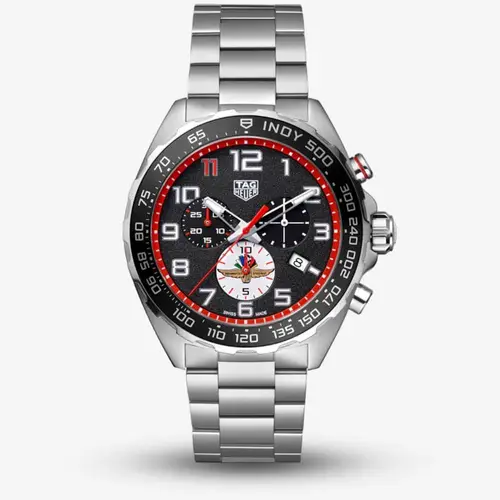 TAG Heuer Formula 1 Chronograph Indy 500