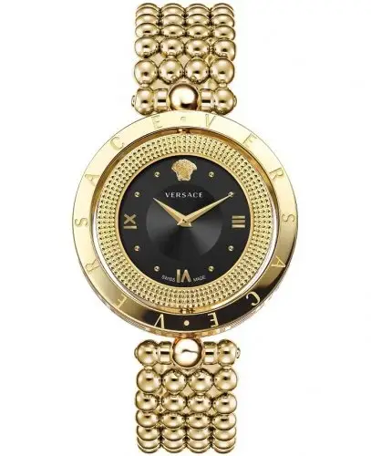 Versace VE7901623 Eon Black