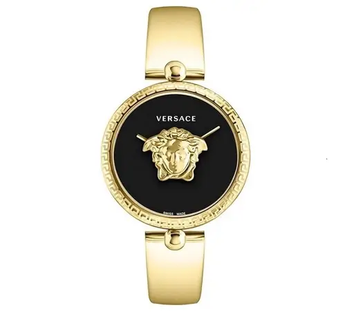 Versace Palazzo Empire black Dameur VECO03122