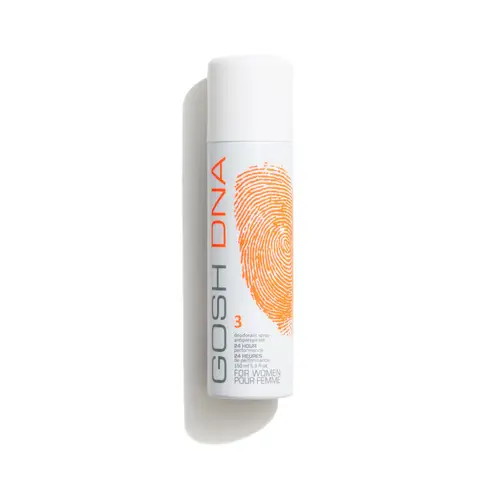 DNA for Her - No. 3 Deo Spray 150 ml