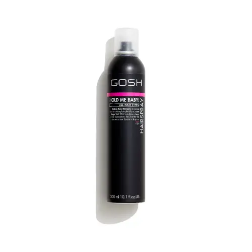 Hold Me Baby! Hairspray 300 ml