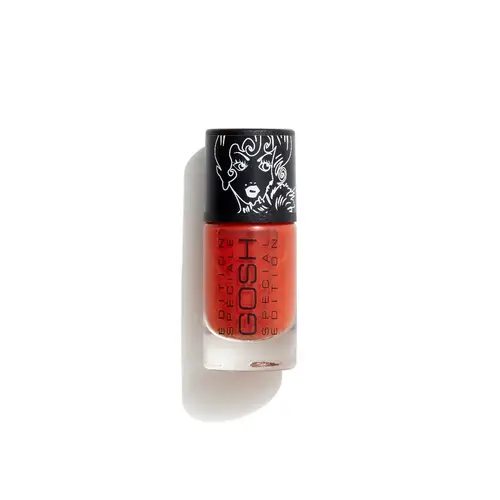 Special Edition Nail Lacquer - 010 Prima Donna