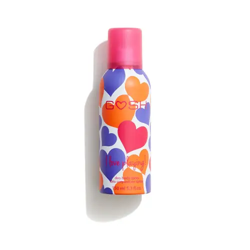 I LOVE PLAYING! Deo Spray 150 ml