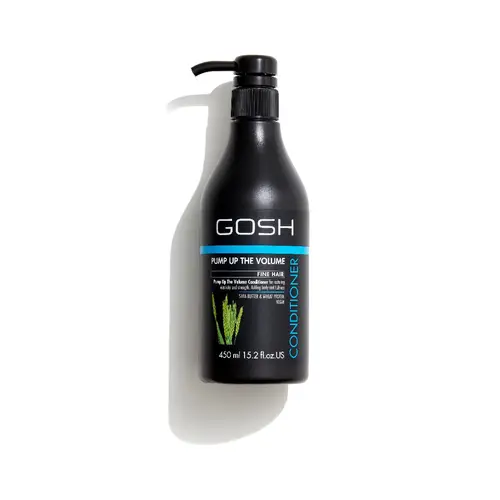 Hair Conditioner 450 ml - Volume