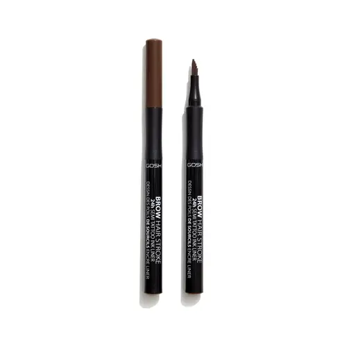 Brow Hair Stroke - 003 Dark Brown