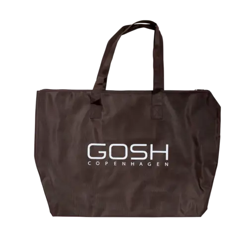 Shopping Bag Brown