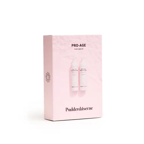 Pudderdåserne PRO-AGE Gift Box