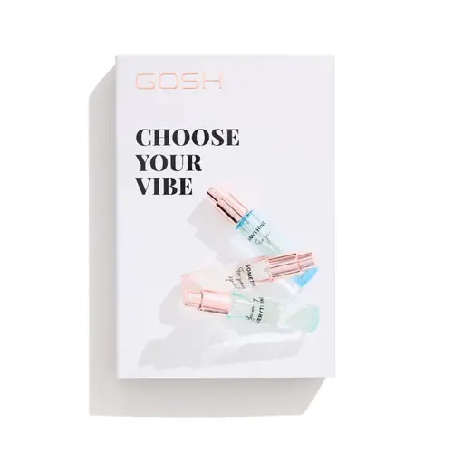 Choose Your Vibe Gift Box