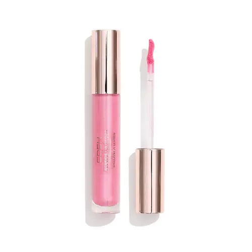 Peptide Lip Gloss - 012 Retro Rose