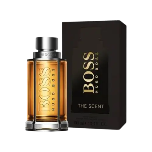 Hugo Boss The Scent EDT 50 ml.