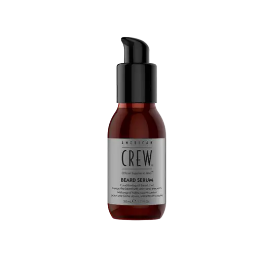 American Crew Beard Serum (50 ml)