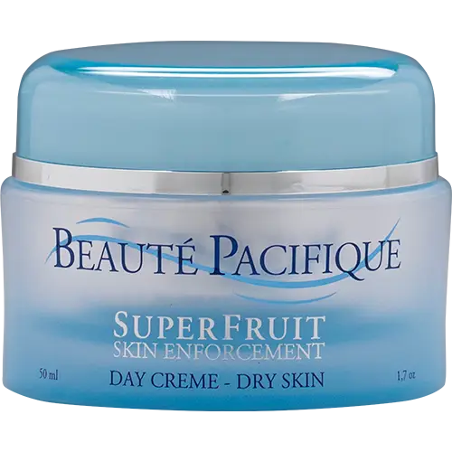 Beauté Pacifique - Superfruit Day Creme Dry Skin (50 ml)