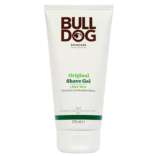 Bulldog Shave Gel (175 ml)