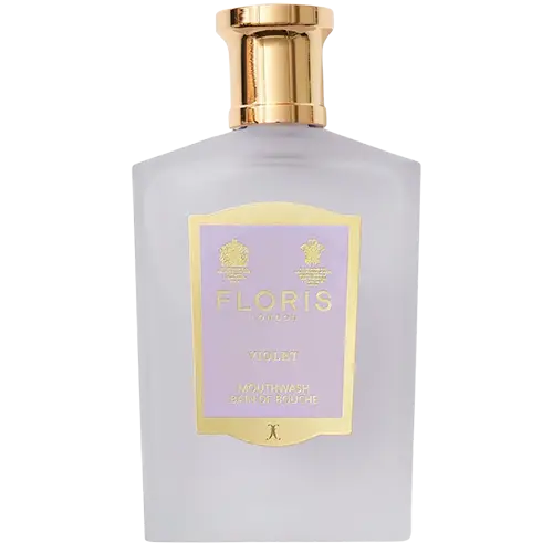 Floris London Violet Mundskyl (100 ml)