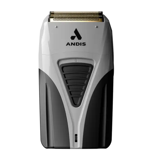 Andis ProFoilâ¢ Lithium Titanium Foil Shaver Sort M. Stander