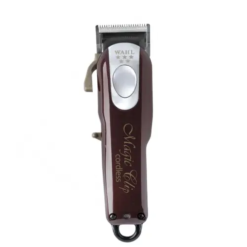 Wahl Professional Cordless Magic Clip Hårklipper