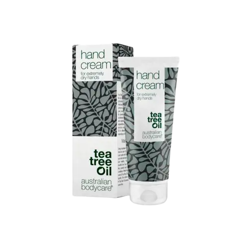 Australian Bodycare Hand Cream (100 ml)