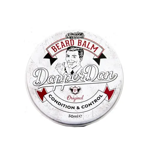 Dapper Dan Beard Balm (50 ml)