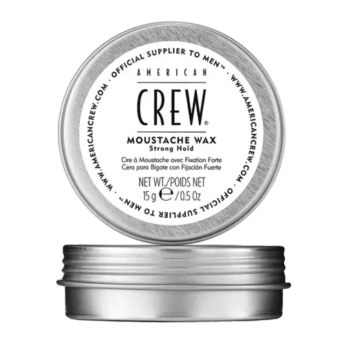 American Crew Moustache Wax (15 g)