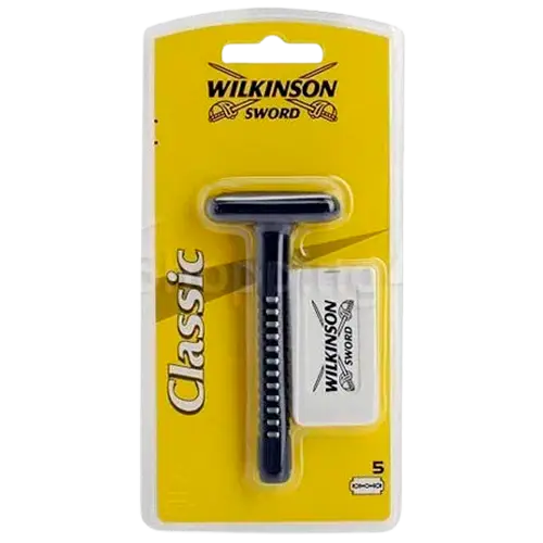 Wilkinson Sword Classic Skraber (1 stk)