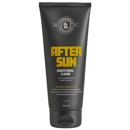 Operators Skincare Aftersun (200 ml)