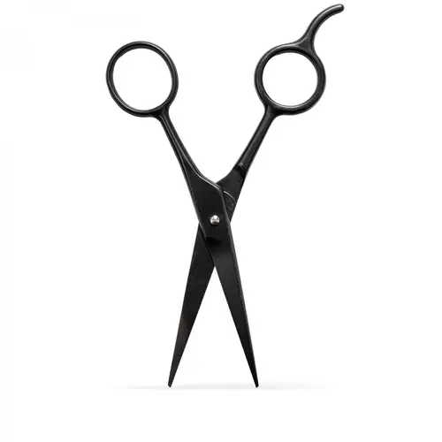 Benjamin Barber Moustache Scissors