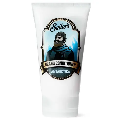 Sailor&apos;s Beard Conditioner Antartica (75 ml)