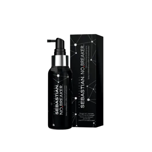 Sebastian Professional No.Breaker Hybrid Bonding & Styling Leave-In Spray (100 ml)