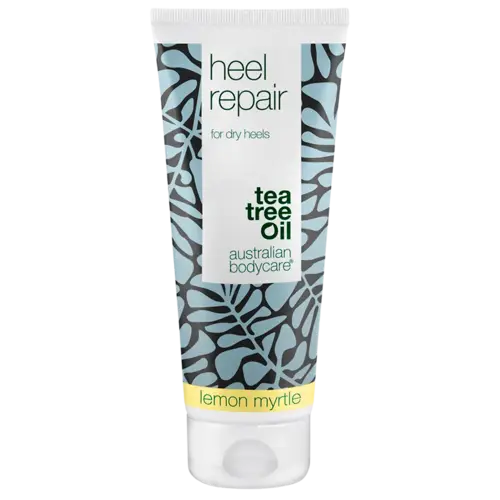 Australian Bodycare Heel Repair Lemon Myrtle (100 ml)