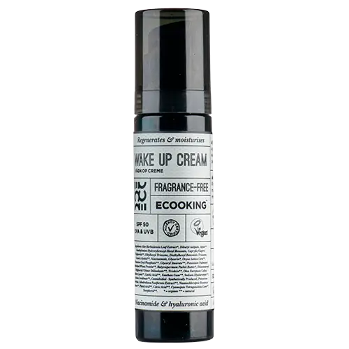 Ecooking 50+ Wake Up Cream SPF 50 (50 ml)