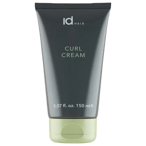 IdHAIR Creative Curl Cream (150 ml)