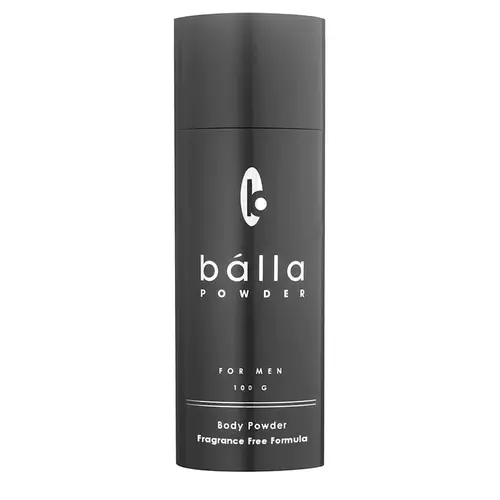 Balla Powder Fragrance Free Formula (100 g)