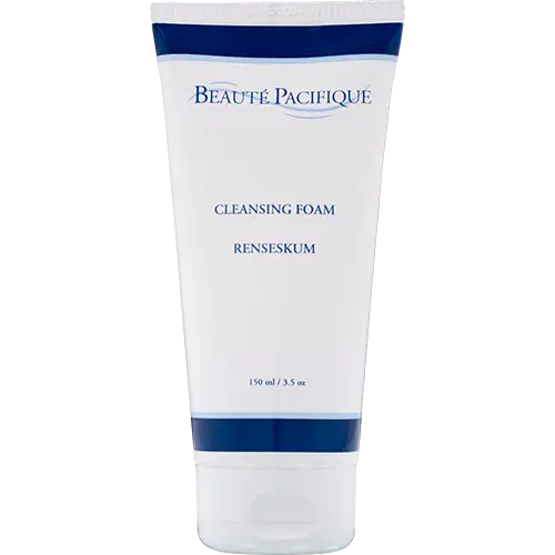 Beauté Pacifique Cleansing Foam (150 ml)