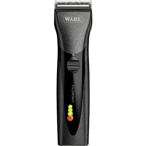 Wahl Professional ChromStyle Pro Black (1 stk)