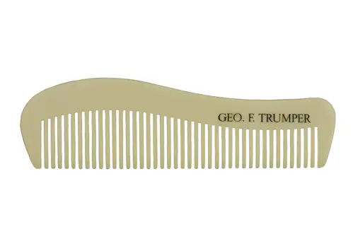 Geo F. Trumper Kam 5&quot; (Ivory)