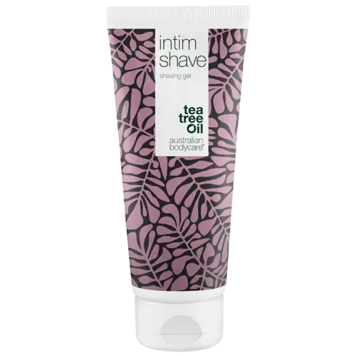 Australian Bodycare Intim Shave (200 ml)