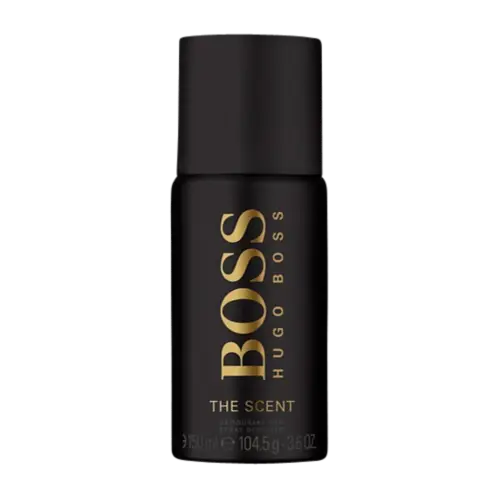 Hugo Boss The Scent Deodorant Spray 150 ml